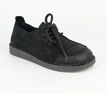 Туфли Allshoes 219721 в магазине Фонтан Обуви