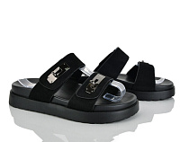 Шлепанцы Бабочка 8012-75 в магазине Фонтан Обуви