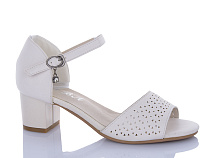 Босоножки Qq Shoes BR705-30-2 в магазине Фонтан Обуви