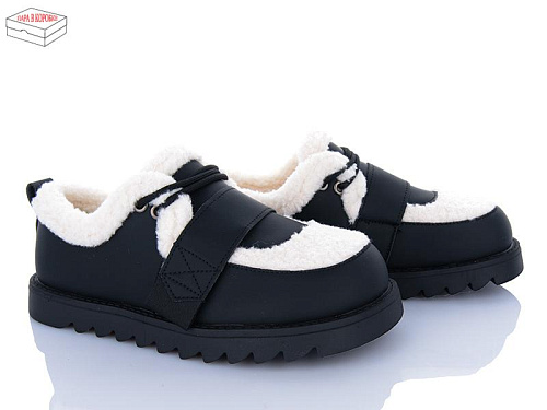 Кроссовки L&M-Lemon KF05-2 в магазине Фонтан Обуви