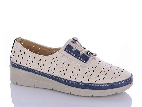 Туфли Chunsen B03-8 в магазине Фонтан Обуви