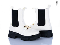 Ботинки Xifa Kids A2281-3C в магазине Фонтан Обуви