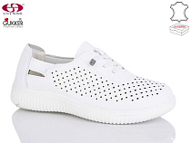 Туфли Gukkcr YK0022-2 в магазине Фонтан Обуви