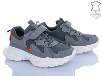 Кроссовки Stilli Kids TX140-30 шкіра піна в магазине Фонтан Обуви