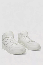 Кроссовки Seven Group Shoes 500 білий в магазине Фонтан Обуви