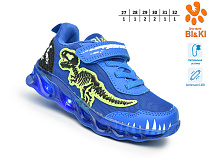 Кроссовки Том.М 60005F LED в магазине Фонтан Обуви