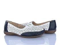 Туфли Chunsen 2551-3 в магазине Фонтан Обуви