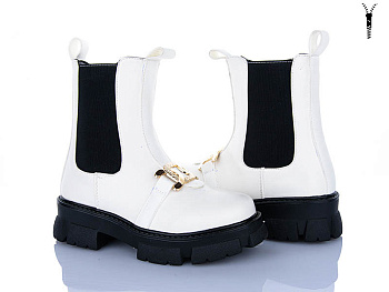 Ботинки Xifa Kids A2281-3C в магазине Фонтан Обуви