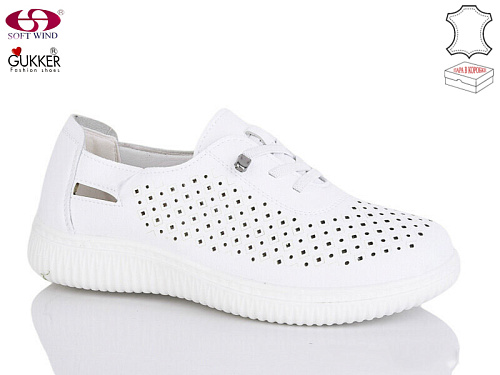 Туфли Gukkcr YK0022-2 в магазине Фонтан Обуви