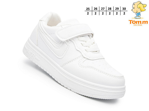 Кроссовки Том.М 68054A в магазине Фонтан Обуви