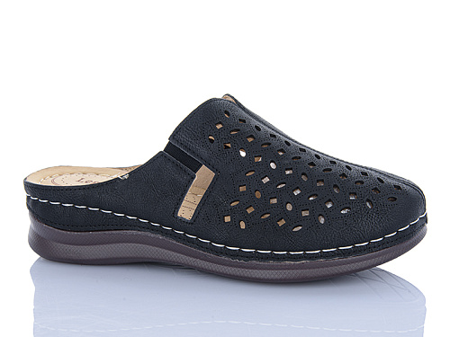 Шлепанцы Leguzaza 306 в магазине Фонтан Обуви