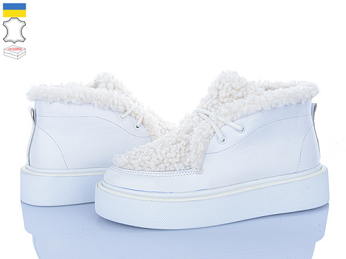 Ботинки Stella 0139-9 в магазине Фонтан Обуви