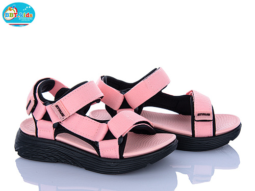 Босоножки Bbt L851-2-8 в магазине Фонтан Обуви