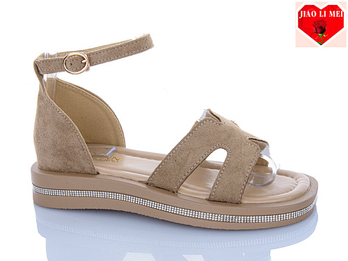 Босоножки Jiaolimei C21-2 в магазине Фонтан Обуви