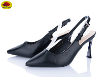 Босоножки Meideli L0905-2 в магазине Фонтан Обуви