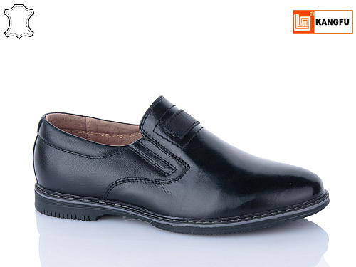 Туфли Kangfu C1793-2 в магазине Фонтан Обуви