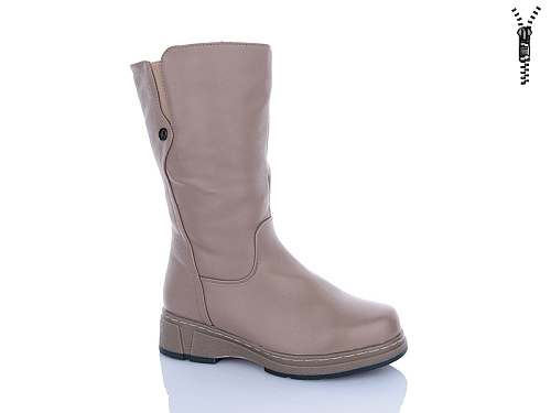 Ботинки Aba 106-2 в магазине Фонтан Обуви