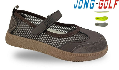 Туфли Jong-Golf C11802-4 в магазине Фонтан Обуви