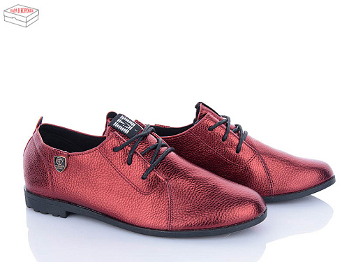 Туфли Viktoria A66-5 в магазине Фонтан Обуви