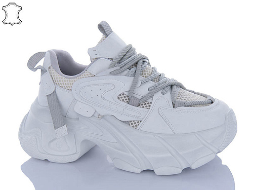 Кроссовки Trasta WDP1810-26 в магазине Фонтан Обуви