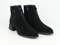 Ботинки Allshoes 217187 в магазине Фонтан Обуви