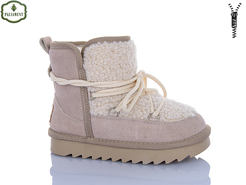 Угги Paliament A602-14 в магазине Фонтан Обуви