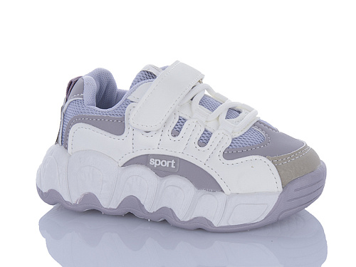 Кроссовки Lilin B202-68 в магазине Фонтан Обуви