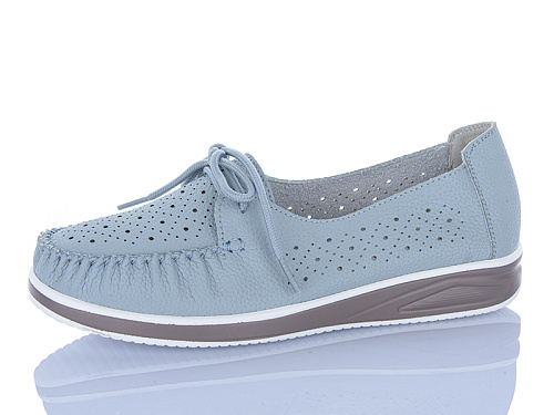 Туфли I.Trendy XH90-6 в магазине Фонтан Обуви