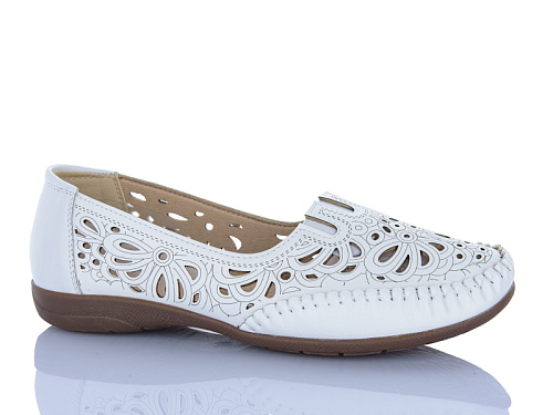 Туфли Leguzaza 106-2 в магазине Фонтан Обуви