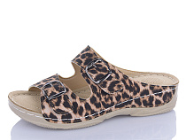 Шлепанцы Saimao A305-16 в магазине Фонтан Обуви