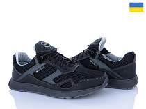 Paolla2 SP2-3113 чорний S в магазине Фонтан Обуви