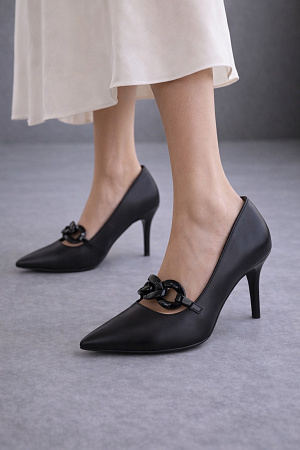 Туфли No Brand M6097-M97-1 в магазине Фонтан Обуви