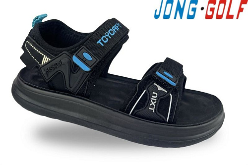 Босоножки Jong-Golf C20635-0 в магазине Фонтан Обуви