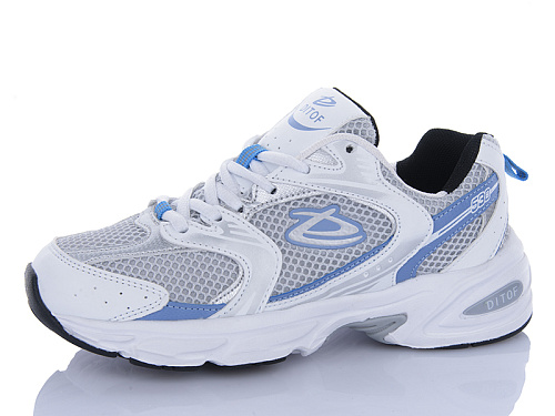 Кроссовки Ditoff B2030-5 в магазине Фонтан Обуви