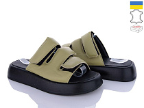 A.N.I.One2 4074-59 оливковий в магазине Фонтан Обуви