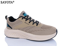 Кроссовки Sayota A670-3 в магазине Фонтан Обуви