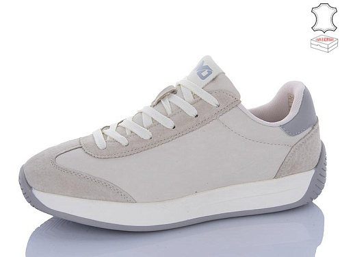 Кроссовки M•D-Gresso-Lunastep KD009-1 в магазине Фонтан Обуви