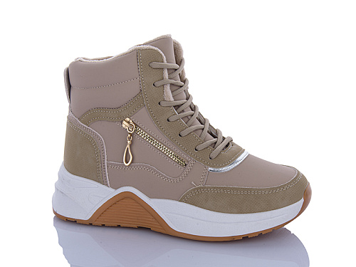 Кроссовки Dino Albat 9-784 khaki в магазине Фонтан Обуви
