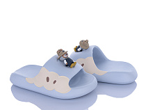 Шлепанцы Alimama-Girnaive QQ88-5 в магазине Фонтан Обуви