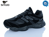 Кроссовки Situo A9709-1 waterproof в магазине Фонтан Обуви