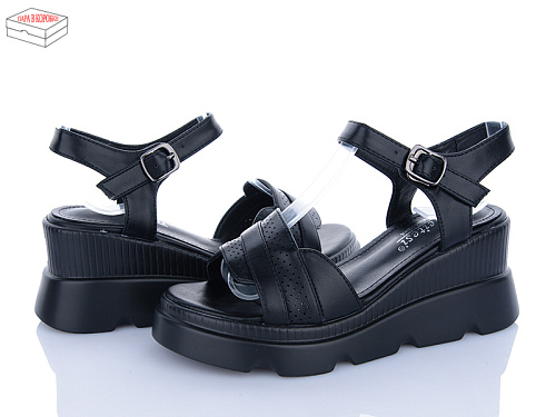 Босоножки Ailaifa SC2412-4 в магазине Фонтан Обуви