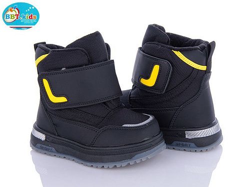 Ботинки Bbt T6922-1 в магазине Фонтан Обуви