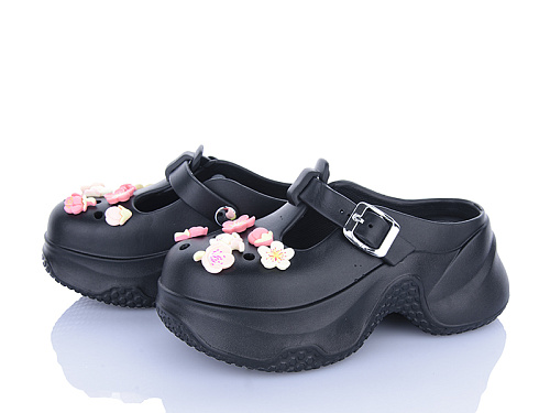 Шлепанцы Alimama-Girnaive QQ89-1 в магазине Фонтан Обуви