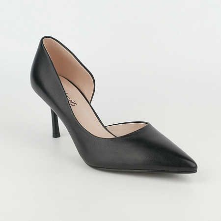 Туфли Allshoes 208858 в магазине Фонтан Обуви