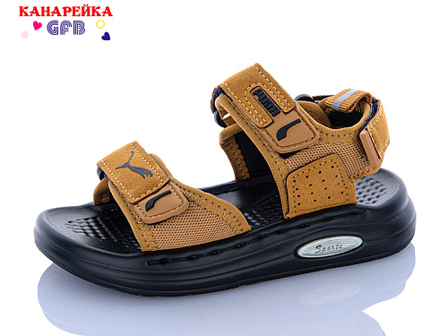 Босоножки Gfb T66-4 в магазине Фонтан Обуви