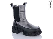 Ботинки Swin-Purlina 3119-2 в магазине Фонтан Обуви