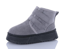 Угги Luckline A05-3 в магазине Фонтан Обуви