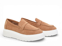 Туфли Hongquan B2-3 в магазине Фонтан Обуви