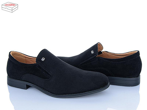 Туфли Kulada-Ucss-M•D S860-2F в магазине Фонтан Обуви