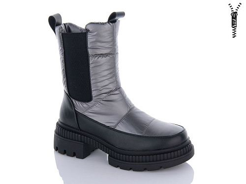 Ботинки Swin-Purlina 3119-2 в магазине Фонтан Обуви